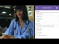 TeamWherx Application Overview