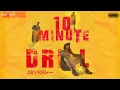 JJ47 X TALHA ANJUM - RUNNIN' LYRICAL VIDEO