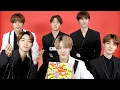 Download Lagu The Boyz Play Who's Who