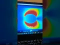 FDTD Simulation