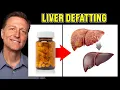 The BEST Vitamin to Cleanse a Fatty Liver - Dr Berg