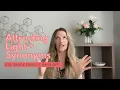 Attracting Light Synonyms