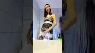 Beautiful ladyboy