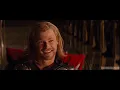 Thor & Black Panther || Make Way for the King!