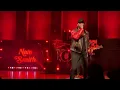 Nate Smith - World On Fire (Live at Orpheum Theatre)