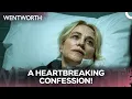 The Exact Moment She Realized Her Need to Control Was Ruining Her Life - Wentworth