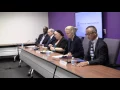 Board Meeting May 21 2014