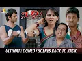 Download Lagu MirchI Movie Ultimate Comedy Scenes Back to Back | Prabhas | Anushka | Brahmanadam, Satyam Rajesh