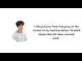 Why Don’t We- Love Back (Lyrics)