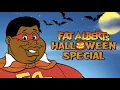 The Fat Albert Halloween Special - 1977