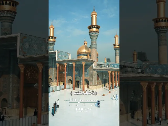 #ريلز_قرآني لحظات قرآنية