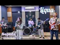 Download Lagu Liqua - Sepeda (Live Studio Session)