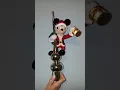 Mr Christmas Mickey Mouse Tree Topper