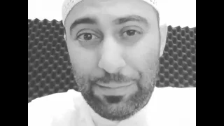 أيوب يوسف ثوان في حب اللغة العربية طرطور 