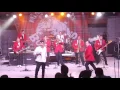 The Mighty Mighty Bosstones - Where'd You Go? (7/8/17 Fort Thomas, KY)
