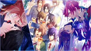 30 Exciting Otome Games In 2026 And Beyond