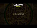 Download Lagu 1000x SOLAWAT اَللَّهُمَّ صَلِّ َعلى سيدنا مُحَمَّدٍ - BAZLI UNIC Daily Dhikr | Daily reminders