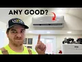 Mr Cool DIY Mini Split 1 Year Review