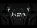 دمعك يا عين - ريمكس ( الشامي ) Al SHAMI REMIX - 2024