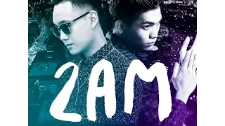 2am justatee feat big daddy official audio