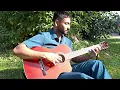 Download Lagu Spanish Romance (Romance d’Amour) | Classical Guitar – Yasin Nurmohamed