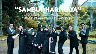 Download SAMBUT HARI RAYA - INI MUSIK FEAT PIPITI PROJECT | OFFICIAL MUSIK VIDEO MP3