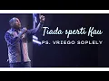 Tiada S'perti Kau ( Maria Shandi ) by Ps. Vriego Soplely || GSJS Pakuwon Mall, Surabaya