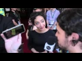 Ruth Negga talks playing Tulip O Hare in Preacher The gun-toting ex of Custer