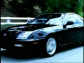 1998 Honda Prelude Commercial