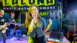 laluna music diantara bintang sahma fella happy party inject gank season 3 kudus