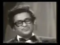 Zindagi Ka Safar Live By Kishore Kumar
