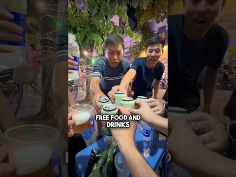Small reasons why Vietnam is Awesome