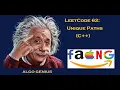 LeetCode 62 Unique Paths C In Plain English Amazon Interview