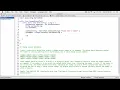 7 3 Part 3 Charge Account Validation - Java