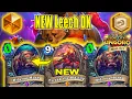 Download Lagu NEW Leech DK Deck Is Best To Craft Right Now At The Lost City of Un'Goro Mini-Set | Hearthstone