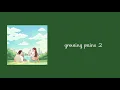 Download Lagu [Nightcore]COLD CHERRY - GROWING PAINS 2 (The Heirs OST)