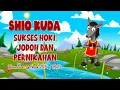 Download Lagu SHIO KUDA - SUKSES HOKI, JODOH DAN PERNIKAHAN DI TAHUN 2023 / IMLEK 2574