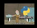 Minecraft in python part 1