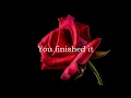 Promises - Hadestown