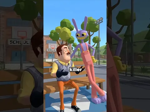 Who Is The Killer?