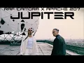 RAF Camora   RAF Camora x Apache 207   JUPITER Official Instrumental
