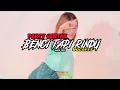 BENCI TAPI RINDU_-_PARTY SENTAK GACOR_-_JUAN ANTI_-_DISKO TANAH - VIRAL TIKTOK‼️