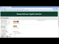 Rossman Chance Applet