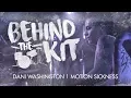 Behind The Kit - Neck Deep / Dani Washington (Drum Cam)