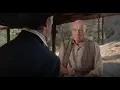 Kung Fu David Carradine s Dad vs Caine s Grandad