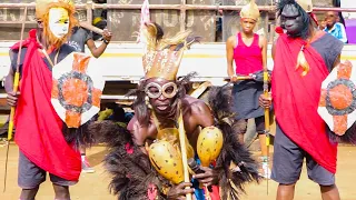 Mchele Mchele Nafuhwa Lwanga Official Music VideoDir Bushu 0747450089 