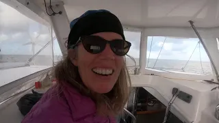 It’s not always paradise in paradise!