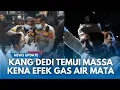 Download Lagu BREAKING! Kang Dedi Gubernur Temui Massa Pendemo di DPRD Jabar