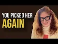 Why Red Pill Dating Advice Attracts Narcissistic and Borderline Women