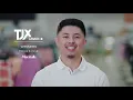 Store Coordinator - Marshalls
